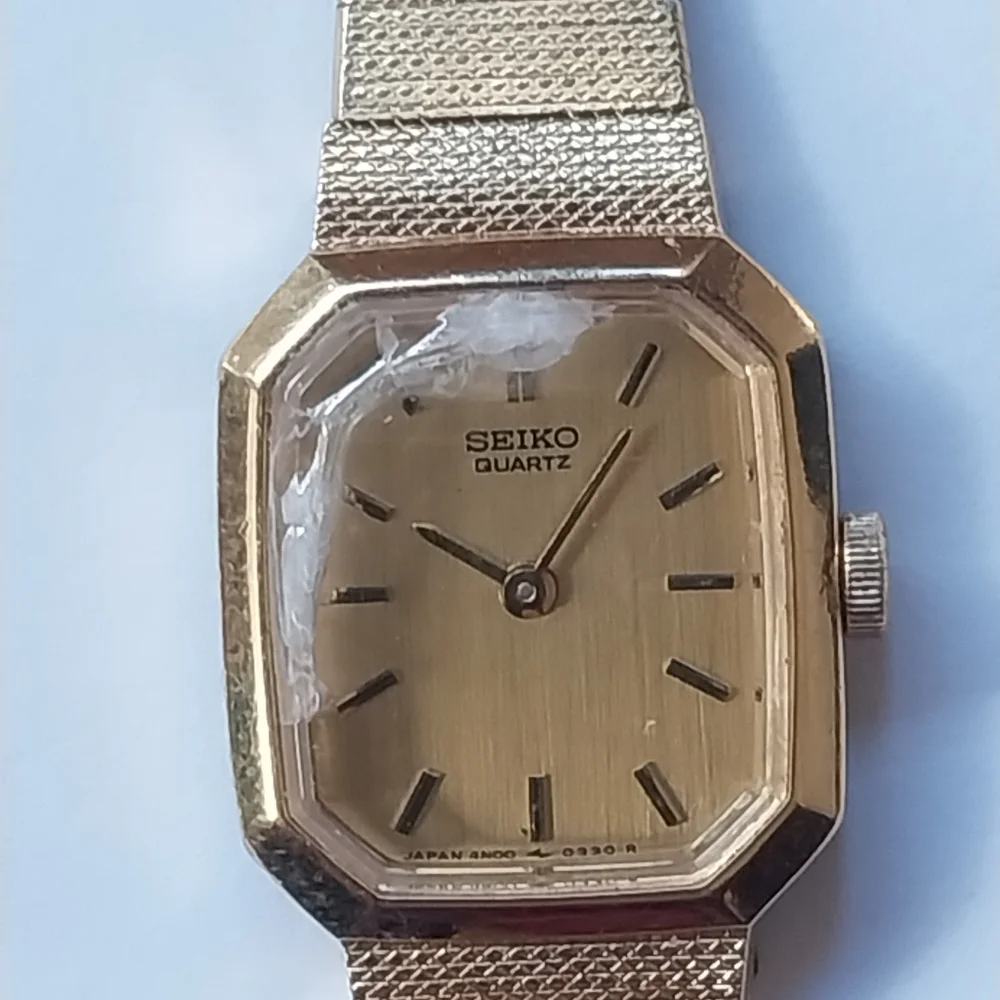 Seiko vintage ladies